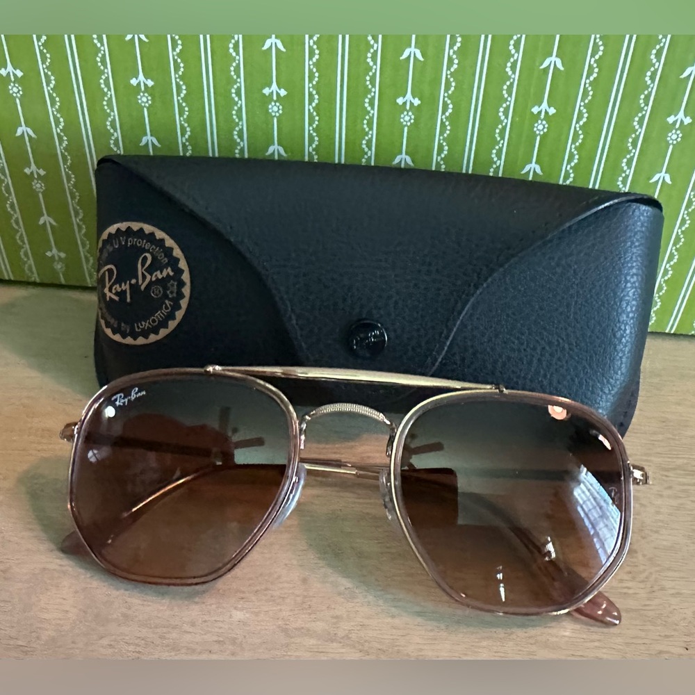 Ray Ban The Marshal